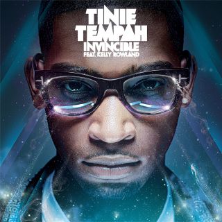 Tinie Tempah presenta il suo nuovo singolo "Invincible" feat. Kelly Rowland